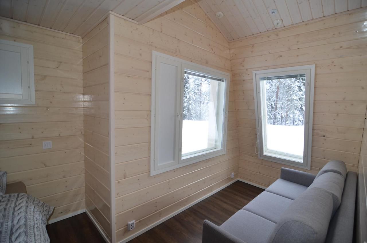 Виллы Aurora Villa Jokela
