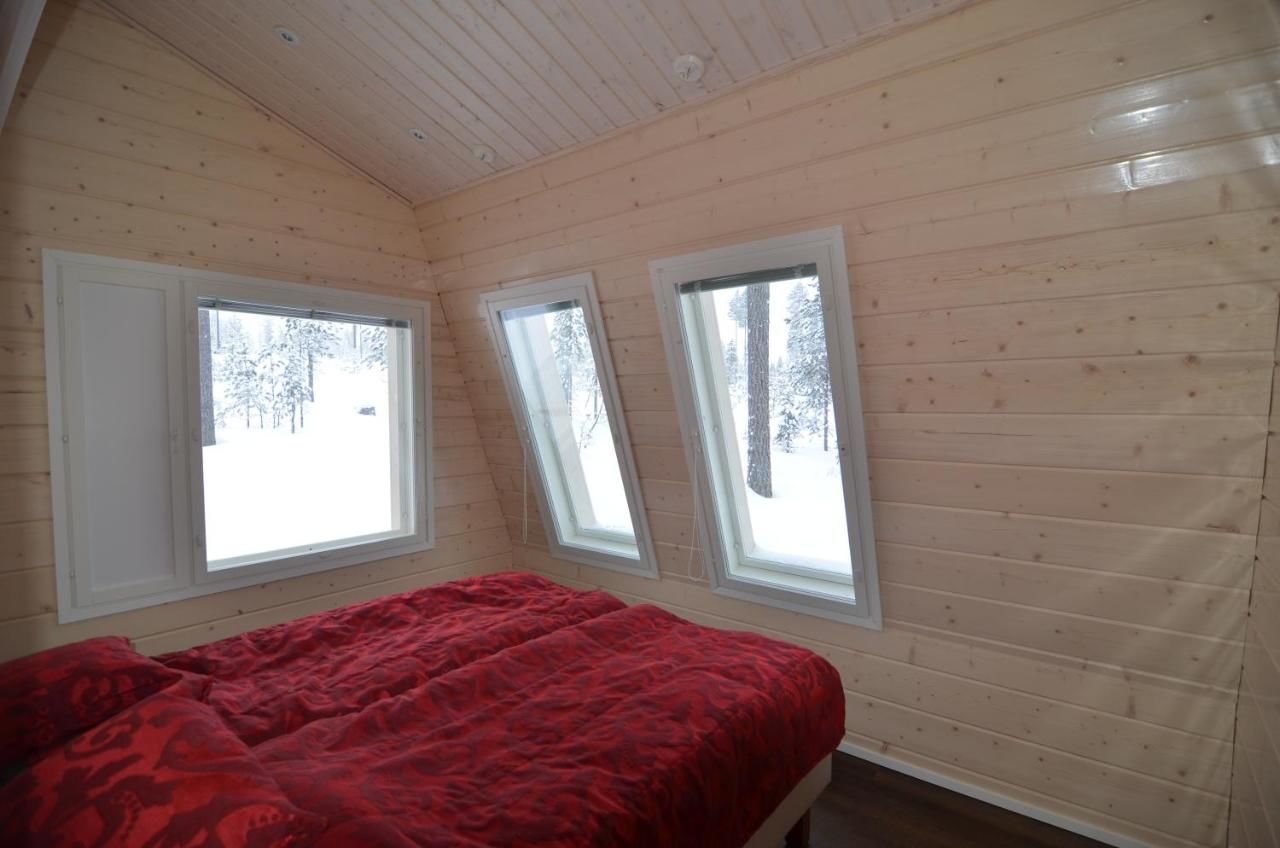 Виллы Aurora Villa Jokela