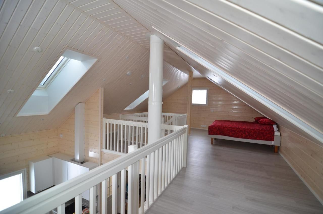 Виллы Aurora Villa Jokela