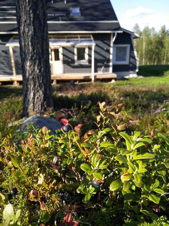 Виллы Aurora Villa Jokela-18