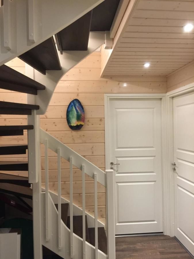 Виллы Aurora Villa Jokela-22