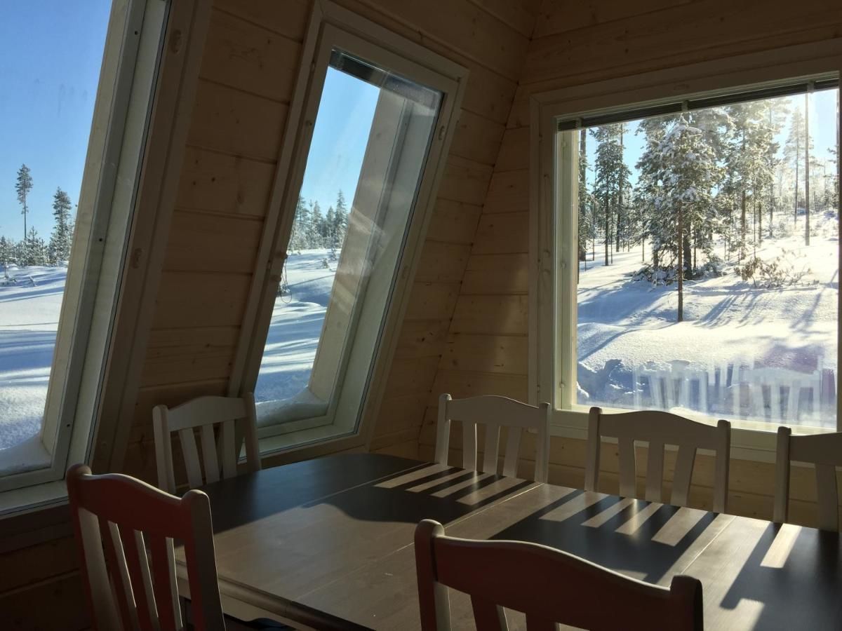 Виллы Aurora Villa Jokela-28