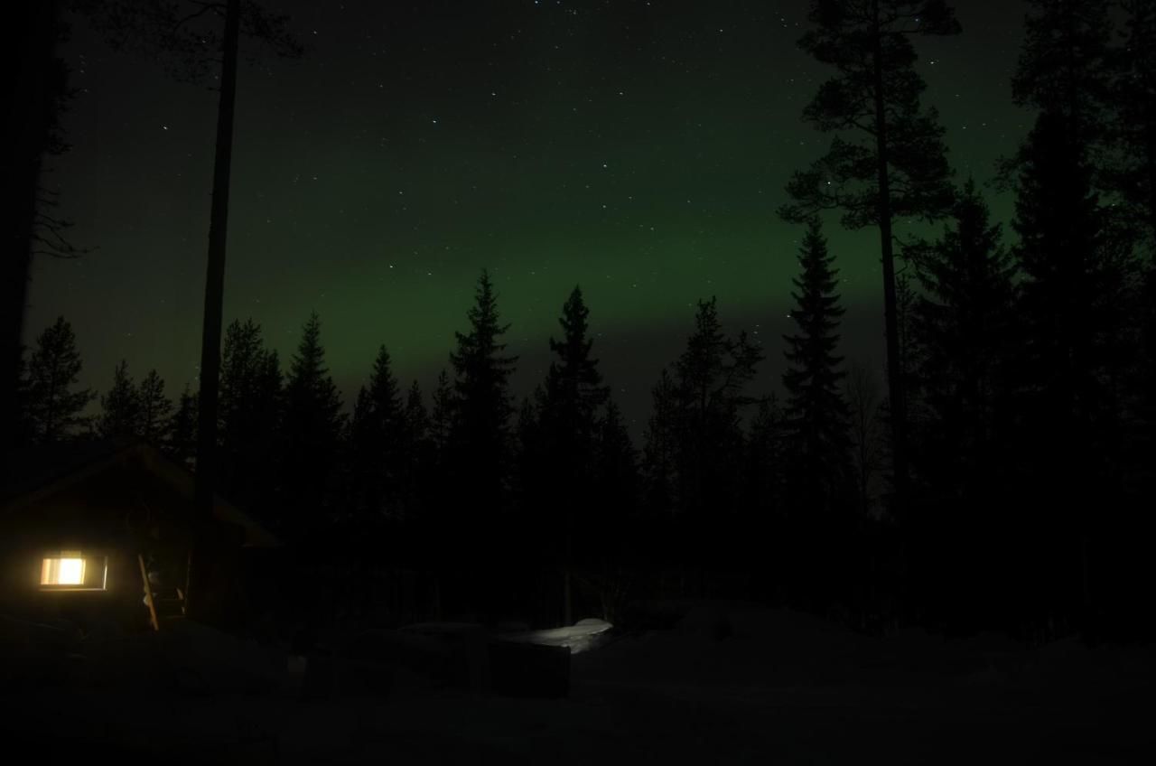Виллы Aurora Villa Jokela-29
