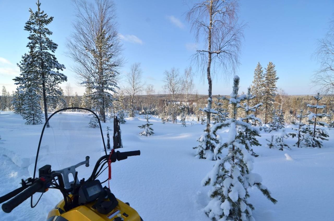 Виллы Aurora Villa Jokela