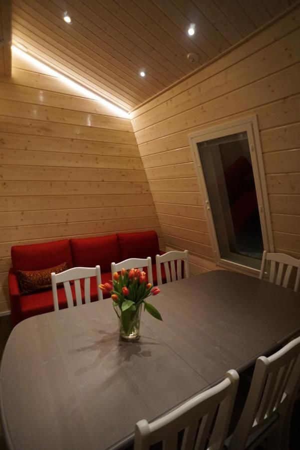 Виллы Aurora Villa Jokela-38
