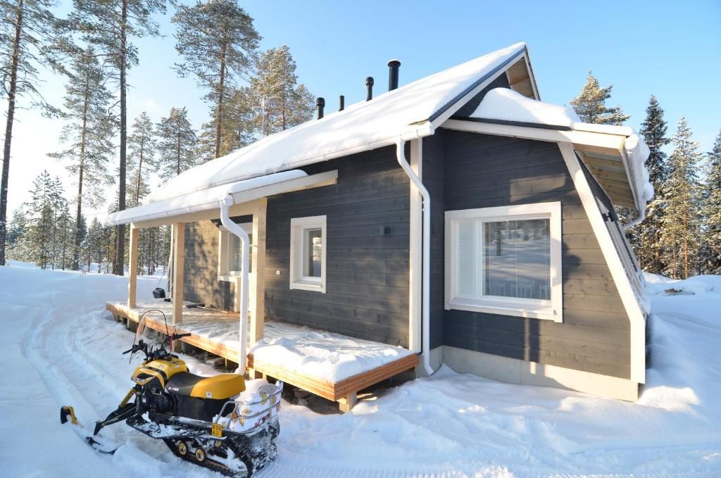 Виллы Aurora Villa Jokela
