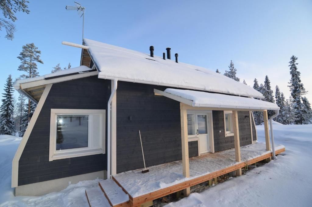 Виллы Aurora Villa Jokela