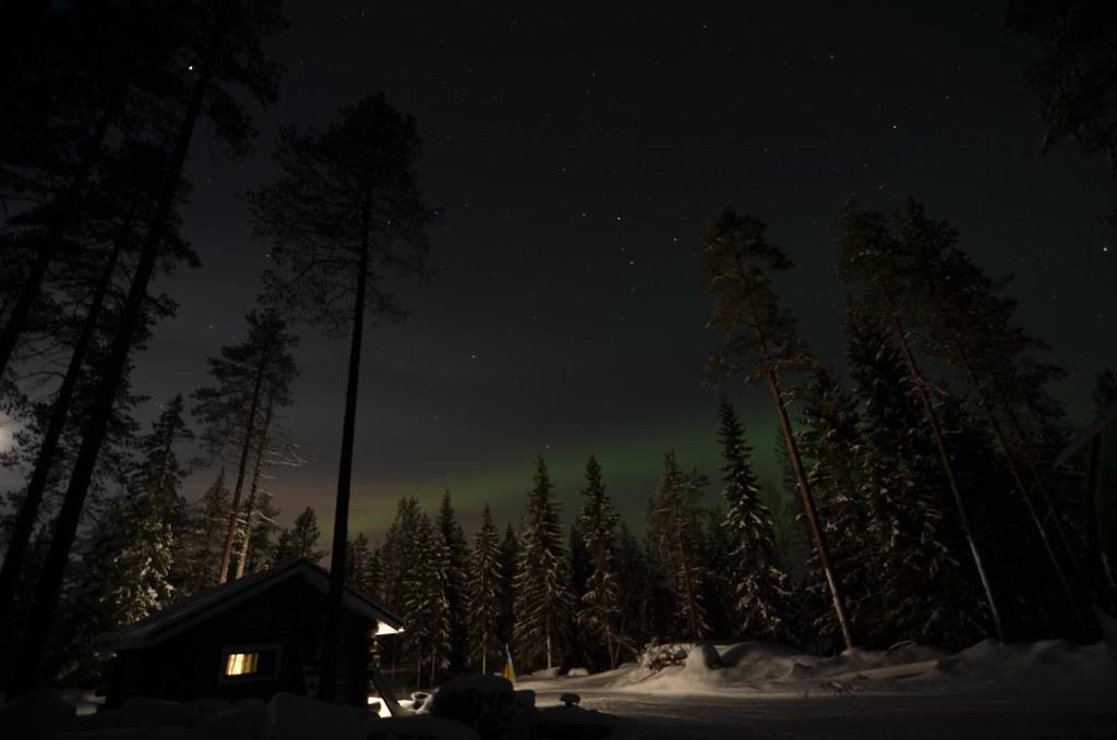 Виллы Aurora Villa Jokela