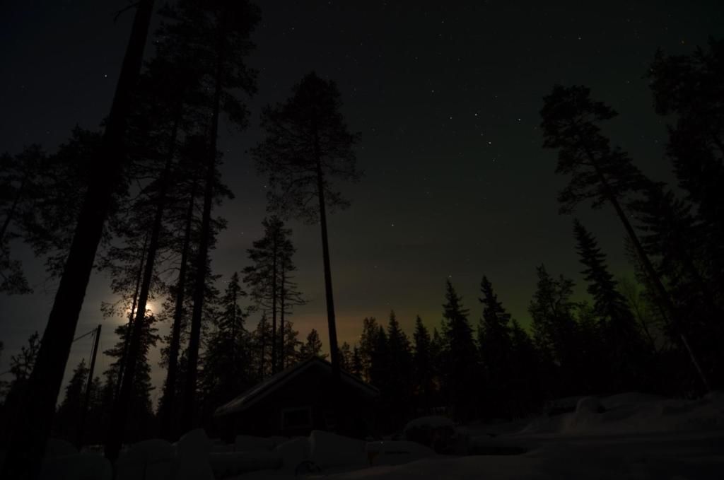 Виллы Aurora Villa Jokela