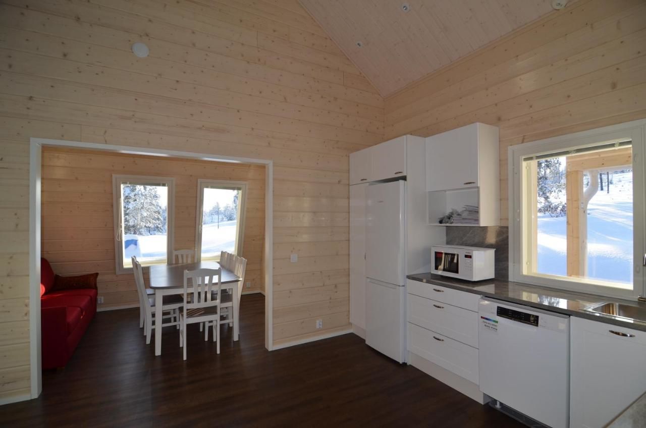 Виллы Aurora Villa Jokela