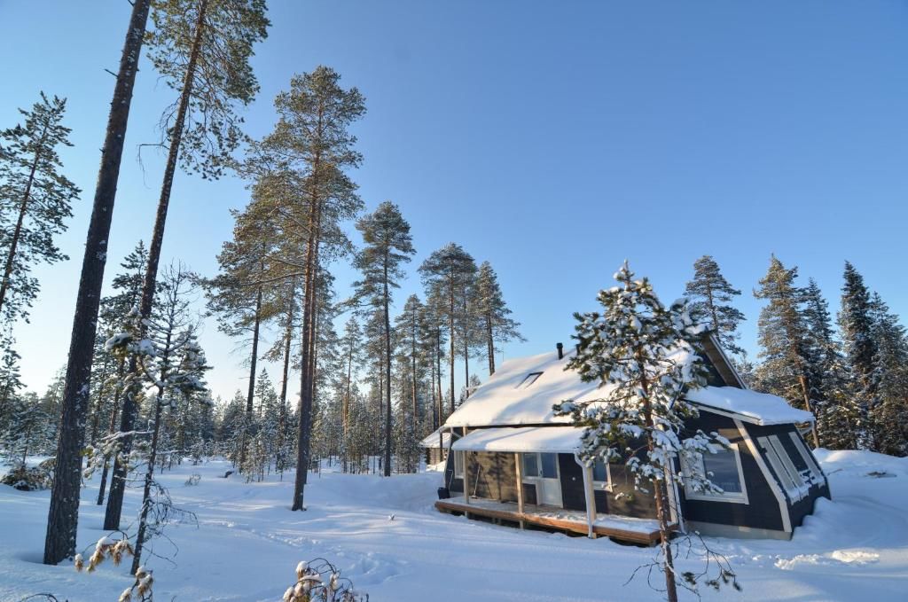 Виллы Aurora Villa Jokela