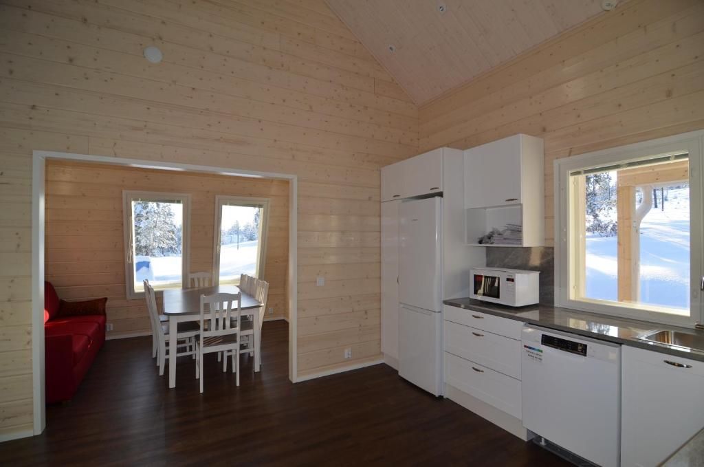 Виллы Aurora Villa Jokela