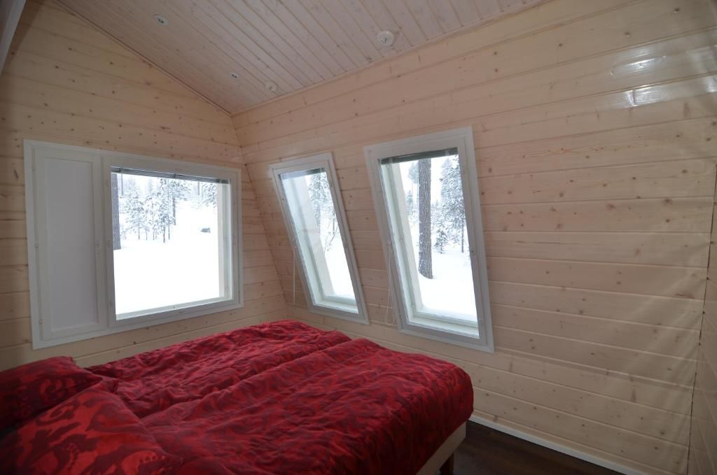 Виллы Aurora Villa Jokela