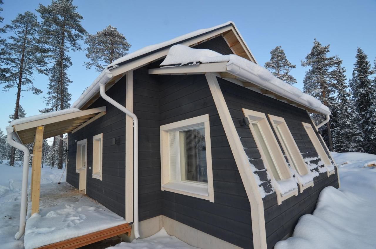 Виллы Aurora Villa Jokela